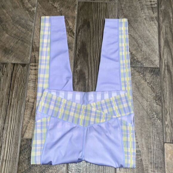 Free People free movement athletic pants - Picture 1 of 2